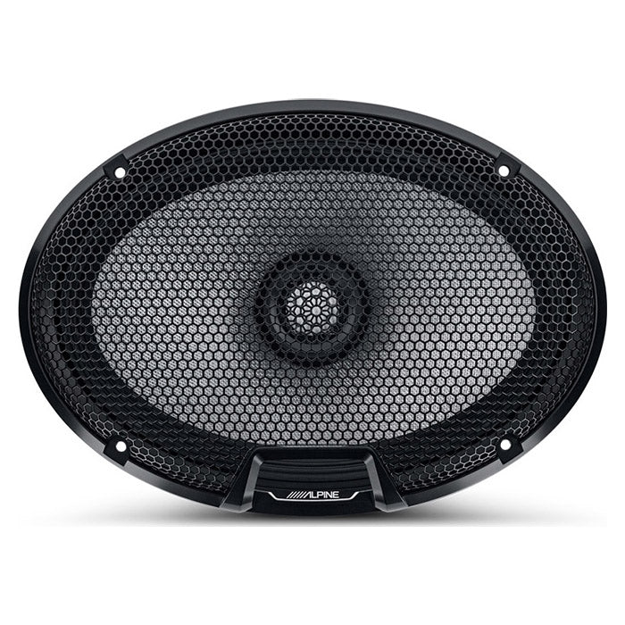 Alpine R2-S69 6x9" høyttaler 2-veis koaksial