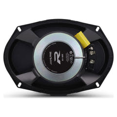 Alpine R2-S69 6x9" høyttaler 2-veis koaksial