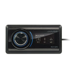 Alpine RUX-C810 styreenhet til HDP-D90