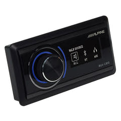 Alpine RUX-C810 styreenhet til HDP-D90
