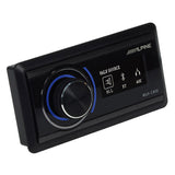Alpine RUX-C810 styreenhet til HDP-D90