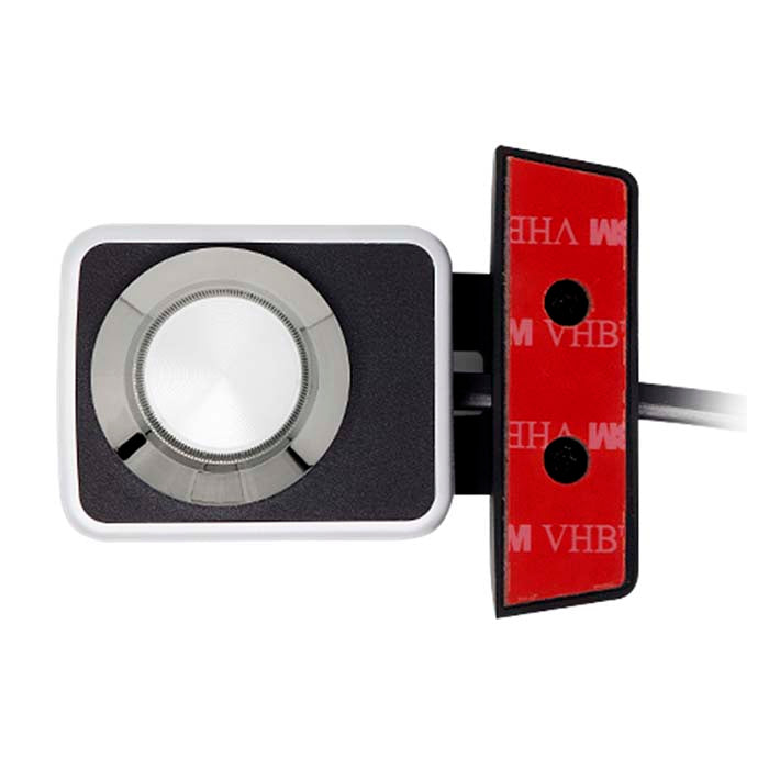 Fjernkontroll til subwoofer for Halo 9 + 11