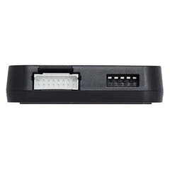 Alpine RVX-100 4-kamera extension Hub til DVR-F790