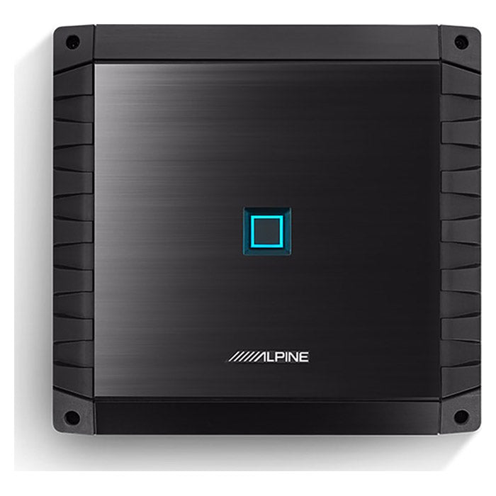 Alpine S2-A36F 4-kanals S-Serie-forsterker