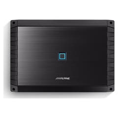 Alpine S2-A55V 5-kanals S-Serie-forsterker