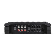 Alpine S2-A55V 5-kanals S-Serie-forsterker