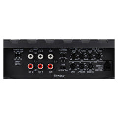 Alpine S2-A55V 5-kanals S-Serie-forsterker