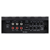 Alpine S2-A55V 5-kanals S-Serie-forsterker