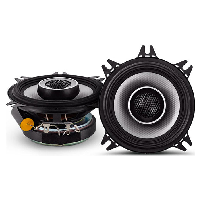 Alpine S2-S40 10cm høyttaler 2-veis koaksial