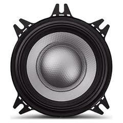 Alpine S2-S40C 10 cm 2-veis komponentsett med høyttaler