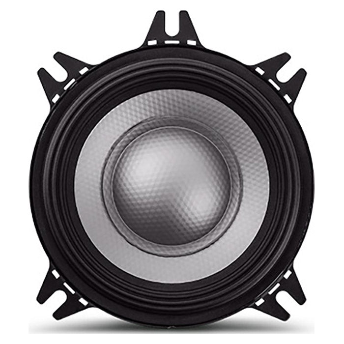 Alpine S2-S40C 10 cm 2-veis komponentsett med høyttaler