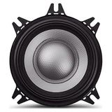 Alpine S2-S40C 10 cm 2-veis komponentsett med høyttaler