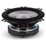 Alpine S2-S40C 10 cm 2-veis komponentsett med høyttaler