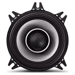 Alpine S2-S40 10cm høyttaler 2-veis koaksial
