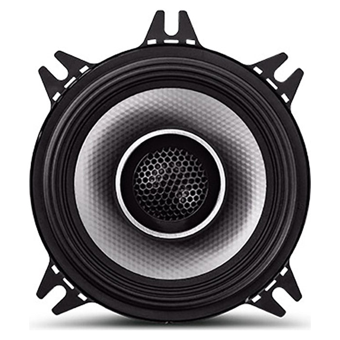 Alpine S2-S40 10cm høyttaler 2-veis koaksial