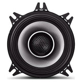 Alpine S2-S40 10cm høyttaler 2-veis koaksial