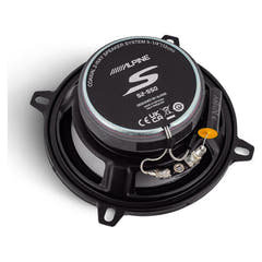 Alpine S2-S50 13cm høyttaler 2-veis koaksial