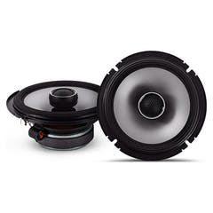 Alpine S2-S65 16,5cm høyttaler koaksial 2-veis