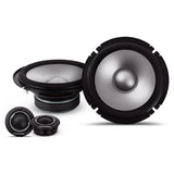 Alpine S2-S65C 16,5 cm komponentsett med høyttalere