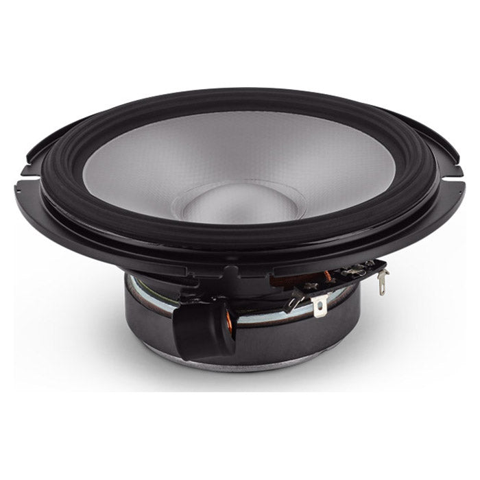 Alpine S2-S65C 16,5 cm komponentsett med høyttalere