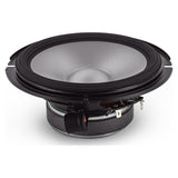 Alpine S2-S65C 16,5 cm komponentsett med høyttalere
