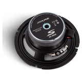 Alpine S2-S65C 16,5 cm komponentsett med høyttalere