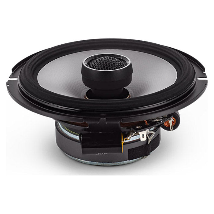 Alpine S2-S65 16,5cm høyttaler koaksial 2-veis