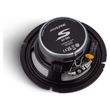 Alpine S2-S65 16,5cm høyttaler koaksial 2-veis