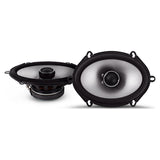 Alpine S2-S68 6x8" høyttaler 2-veis koaksial