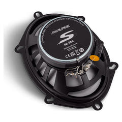 Alpine S2-S68 6x8" høyttaler 2-veis koaksial