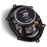 Alpine S2-S68 6x8" høyttaler 2-veis koaksial