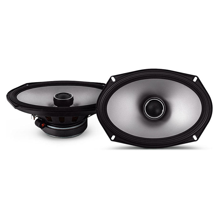 Alpine S2-S69 6x9" høyttaler 2-veis koaksial