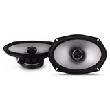 Alpine S2-S69 6x9" høyttaler 2-veis koaksial
