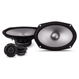 Alpine S2-S69C 6x9" 2-veis komponentsett med høyttaler
