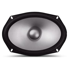 Alpine S2-S69C 6x9" 2-veis komponentsett med høyttaler
