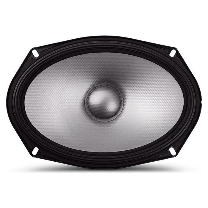 Alpine S2-S69C 6x9" 2-veis komponentsett med høyttaler