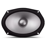 Alpine S2-S69C 6x9" 2-veis komponentsett med høyttaler
