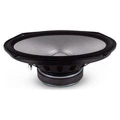 Alpine S2-S69C 6x9" 2-veis komponentsett med høyttaler