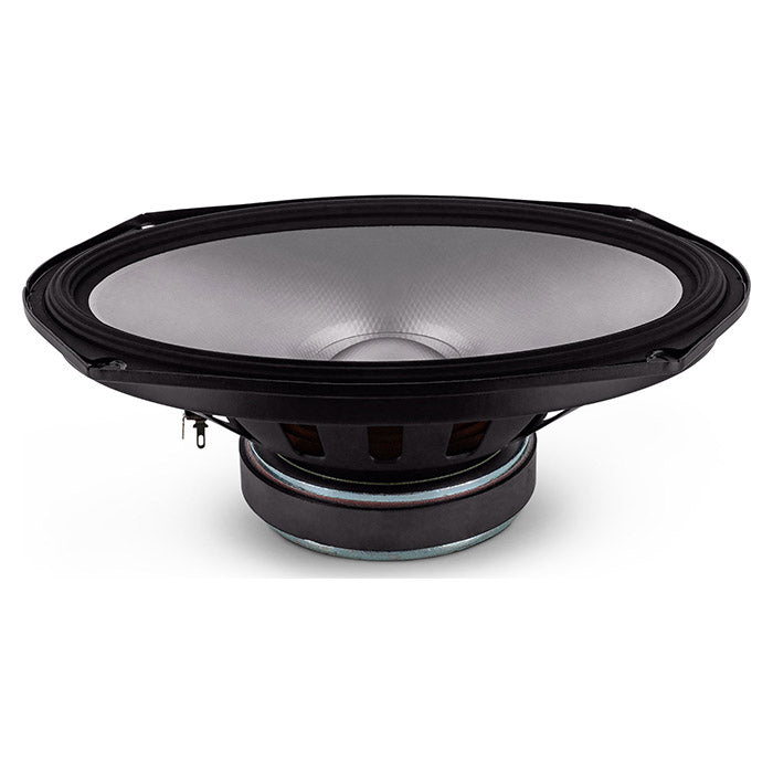 Alpine S2-S69C 6x9" 2-veis komponentsett med høyttaler