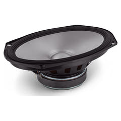 Alpine S2-S69C 6x9" 2-veis komponentsett med høyttaler