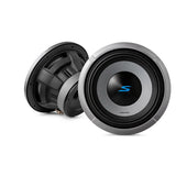 Alpine S2-W10D2 10" subwoofer dobbel 2 ohm