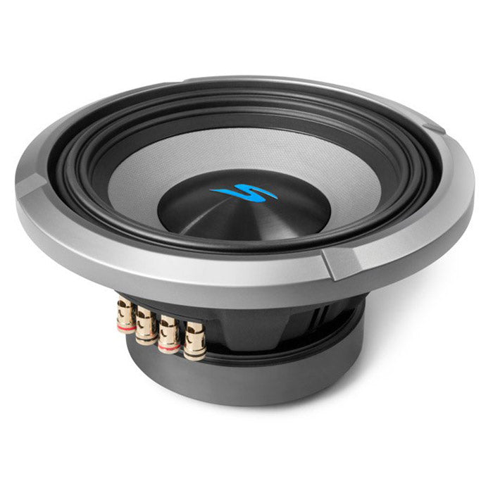 Alpine S2-W10D2 10" subwoofer dobbel 2 ohm