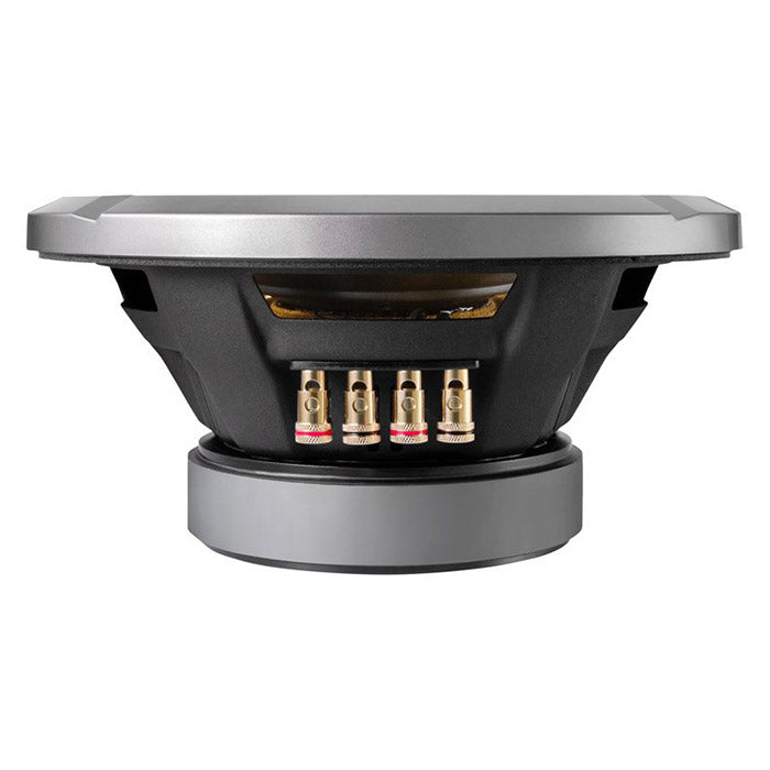 Alpine S2-W10D2 10" subwoofer dobbel 2 ohm