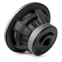 Alpine S2-W10D4 10" subwoofer dobbel 4 ohm