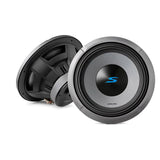 Alpine S2-W12D2 12" subwoofer dobbel 2 ohm