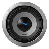 Alpine S2-W8D4 8" subwoofer dobbel 4 ohm
