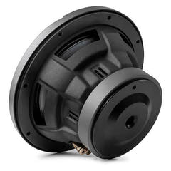 Alpine S2-W8D4 8" subwoofer dobbel 4 ohm