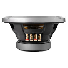 Alpine S2-W8D4 8" subwoofer dobbel 4 ohm