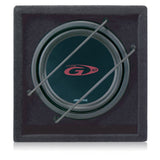 Alpine 10" subwoofer basreflekssystem - SBG-1044BR