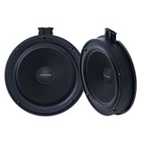 Alpine SPC-106CRA2 lydpakke til VW Crafter 2, MAN TGE